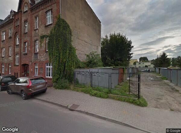 Ceny transakcyjne mieszkań Bydgoszcz Nowodworska 36