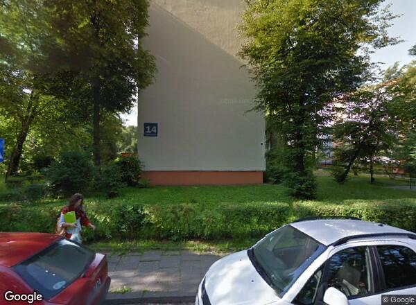 Ceny mieszkań Kraków Mirosława Dzielskiego 14