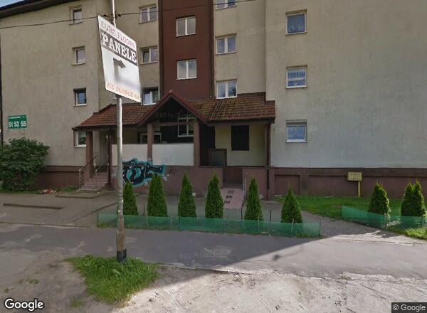 Ceny mieszkań Szczecin Hrubieszowska 55