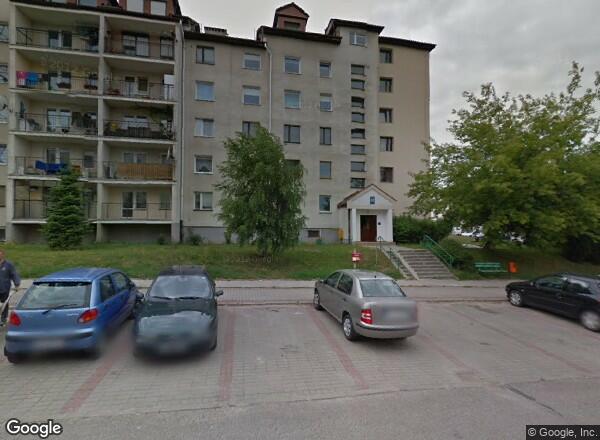 Ceny mieszkań Gdańsk Pólnicy 45