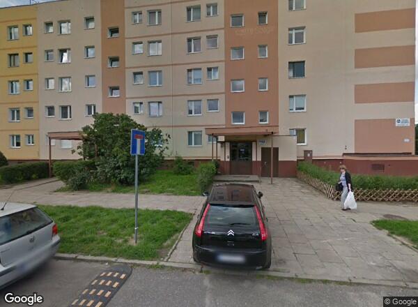 Ceny mieszkań Szczecin Turkusowa 12