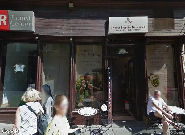 Ceny mieszkań Kraków Sławkowska 19