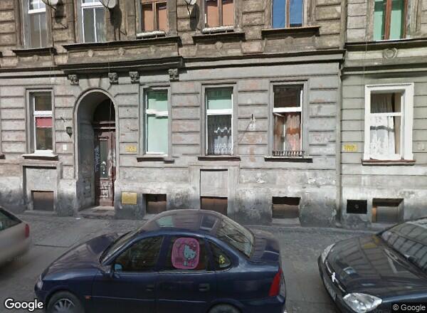 Ceny mieszkań Wrocław UL. KOMUNY PARYSKIEJ 74A