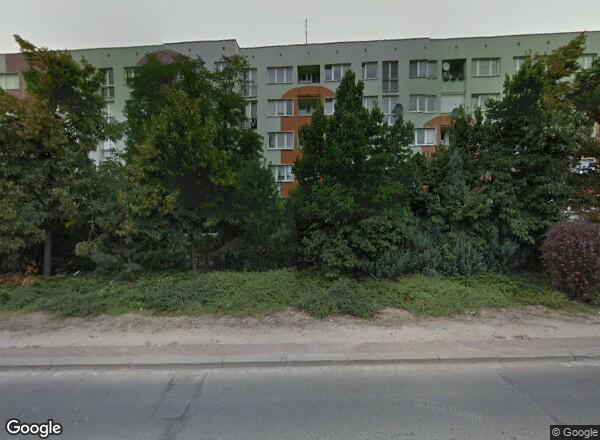 Ceny mieszkań Wrocław AL. GEN. JÓZEFA HALLERA 73