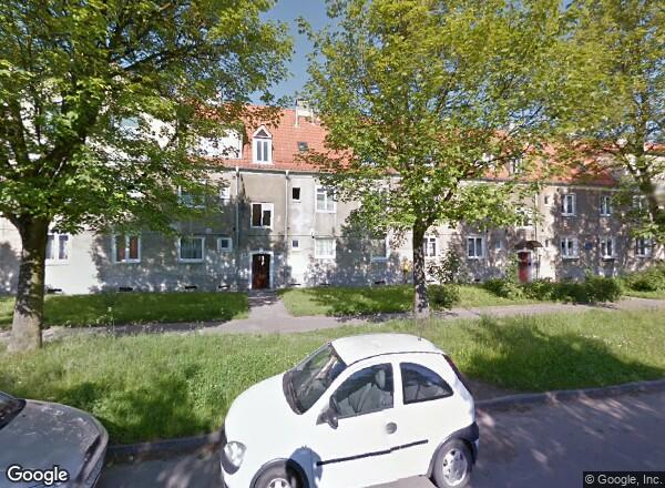 Ceny mieszkań Gdańsk Odrzańska 18