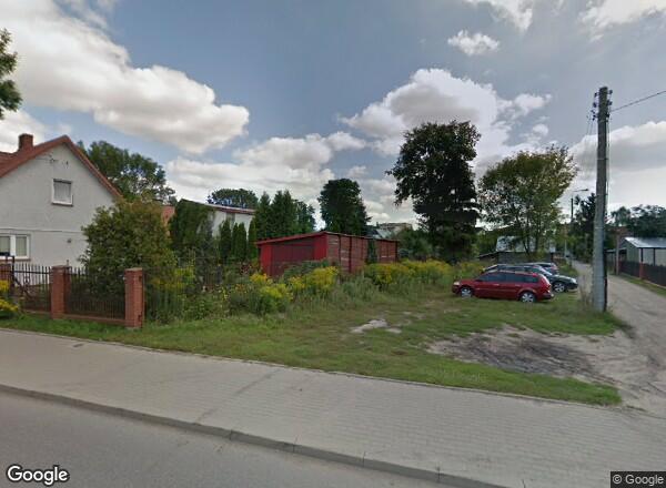 Ceny mieszkań Białystok Ostrowiecka 1A