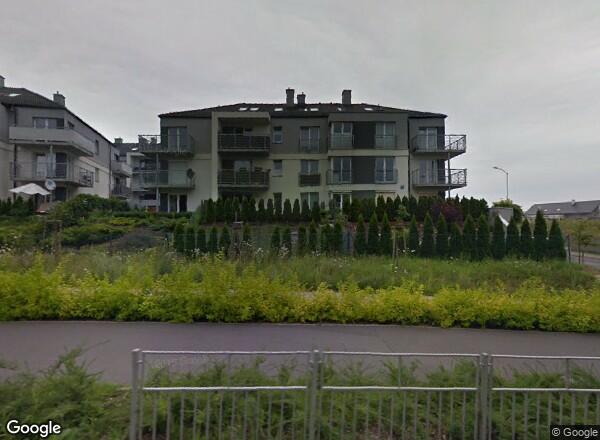 Ceny mieszkań Szczecin Małe Błonia 1