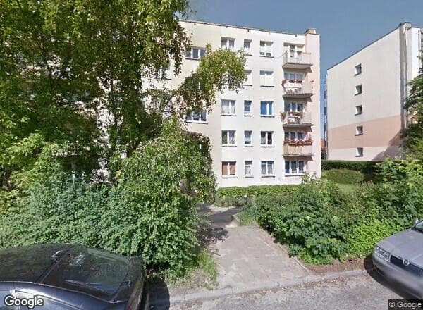 Ceny transakcyjne mieszkań Gorzów Wielkopolski SPORTOWA 3B