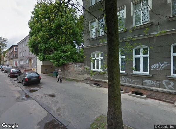 Ceny mieszkań Gdańsk Jesionowa 4