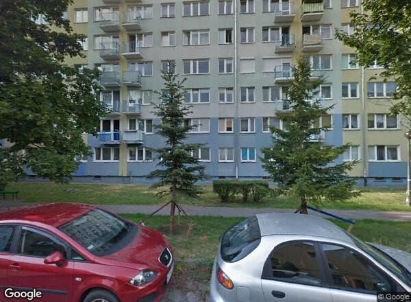 Ceny transakcyjne mieszkań Toruń Bartosza Głowackiego 36