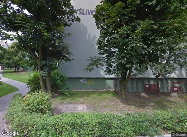 Ceny mieszkań Szczecin Myśliwska 16