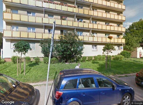 Ceny mieszkań Warszawa ul. E. Ciołka 5