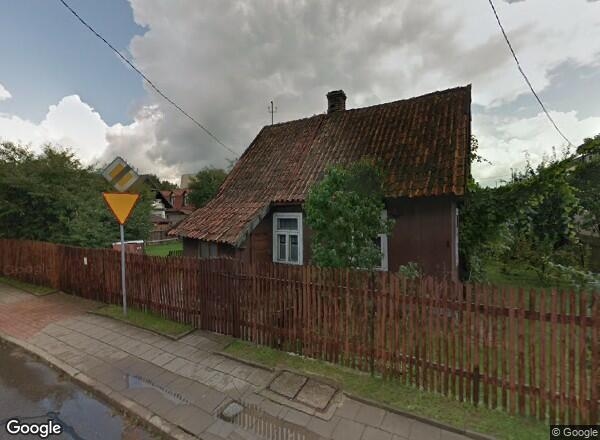 Ceny transakcyjne mieszkań Białystok Leśna 1