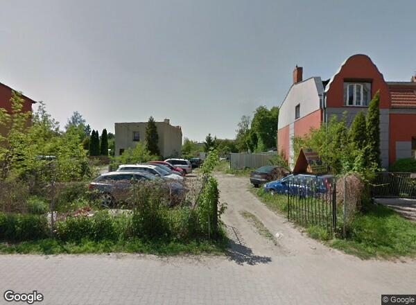 Ceny transakcyjne mieszkań Poznań Bosa 18
