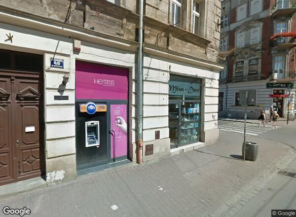 Ceny mieszkań Kraków Starowiślna 40