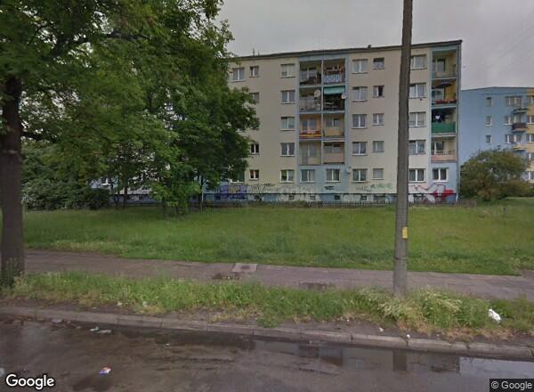 Ceny mieszkań Gorzów Wielkopolski SŁONECZNA 94