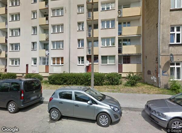 Ceny mieszkań Łódź Karpacka 8