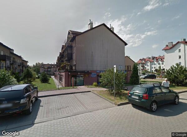 Ceny mieszkań Kraków Profesora Bolesława Wiktora Wicherkiewicza 19