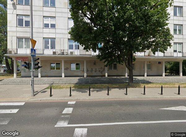 Ceny mieszkań Warszawa ul. T. Boya-Żeleńskiego 6