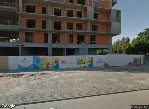 Ceny transakcyjne mieszkań Warszawa ul. E. Romera 10