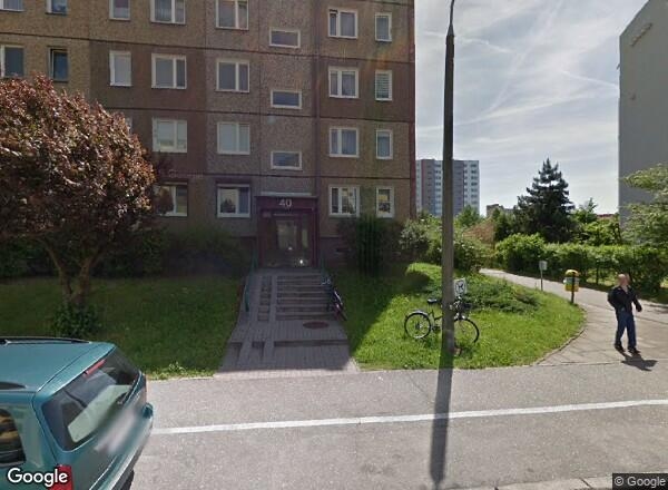 Ceny transakcyjne mieszkań Poznań Polan 40