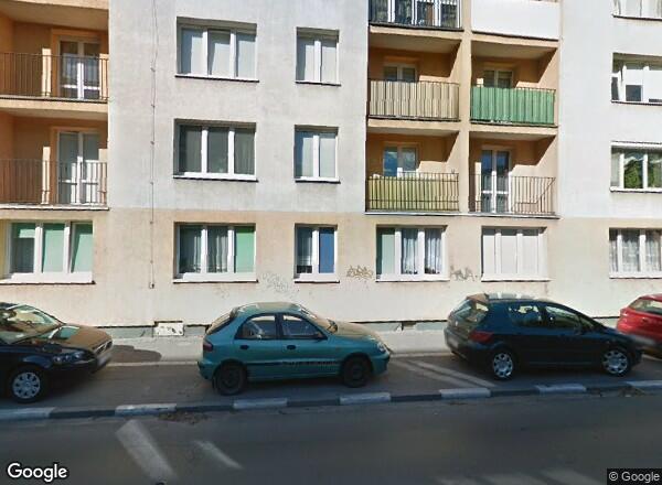 Ceny mieszkań Poznań Kazimierza Wielkiego 10