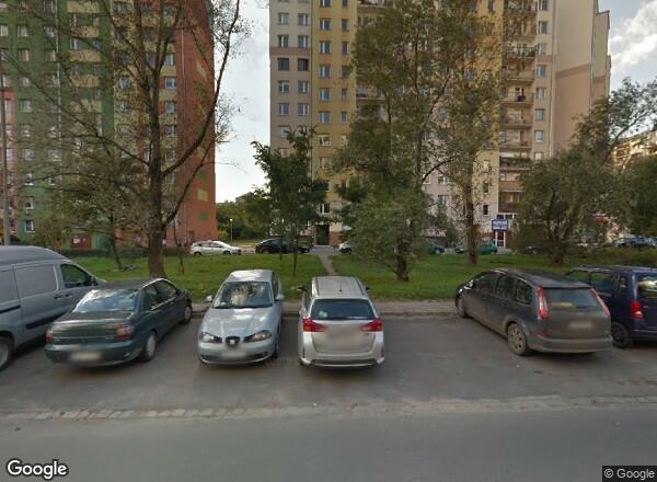 Ceny mieszkań Wrocław UL. ORZECHOWA 43