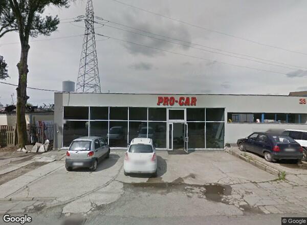 Ceny mieszkań Kraków Blokowa 23