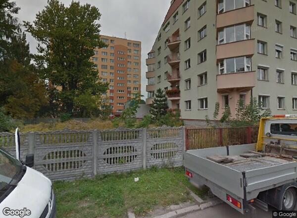 Ceny mieszkań Łódź Ruska 5