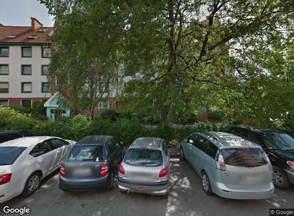 Ceny mieszkań Wrocław UL. STEFANA JARACZA 86