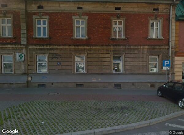 Ceny mieszkań Kraków Madalińskiego 6