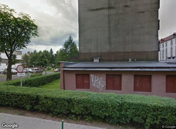 Ceny mieszkań Katowice Gabriela Hałubki 2A