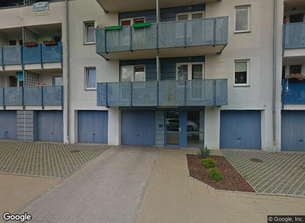 Ceny mieszkań Warszawa ul. Grzymalitów 7