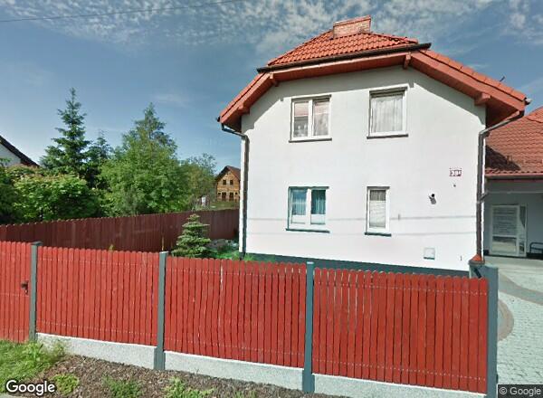 Ceny mieszkań Katowice Gołębia 39A