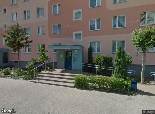 Ceny transakcyjne mieszkań Toruń Wincentego Witosa 11B