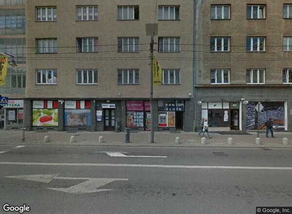 Ceny mieszkań Gdynia Świętojańska 122