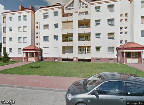 Ceny mieszkań Gdynia Górnicza 22