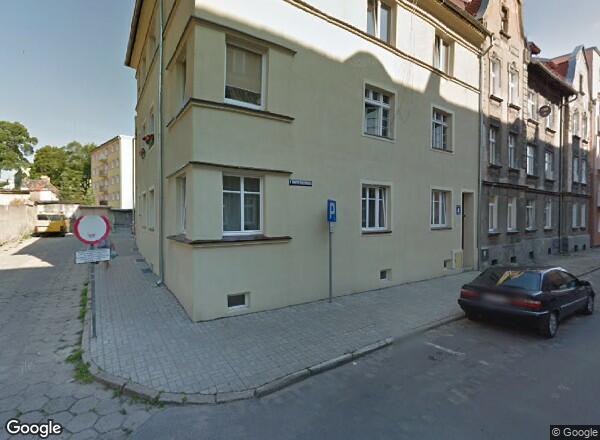 Ceny mieszkań Olsztyn Józefa Ignacego Kraszewskiego 4