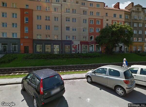 Ceny mieszkań Gdańsk Kartuska 98