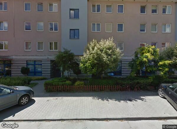 Ceny mieszkań Wrocław UL. RÓŻY WIATRÓW 9B