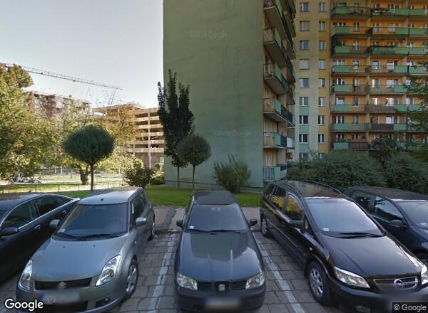 Ceny mieszkań Lublin Pana Balcera 8