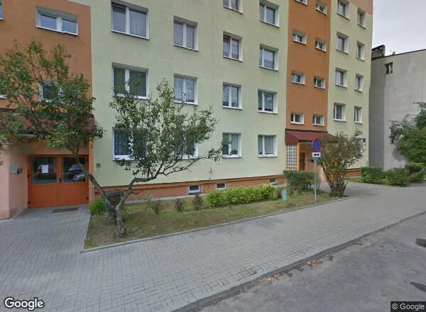 Ceny mieszkań Łódź Ozorkowska 5/7