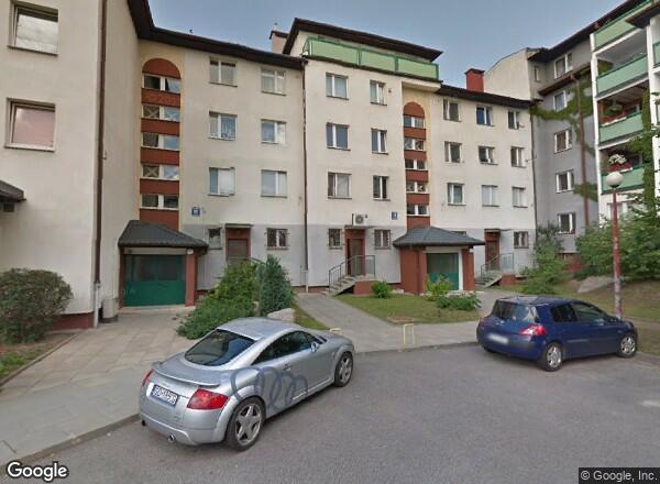 Ceny mieszkań Gdańsk Piotrkowska 13