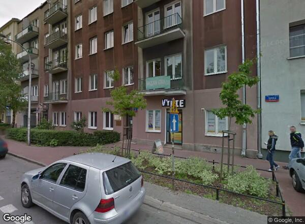 Ceny mieszkań Warszawa ul. Spiska 2A