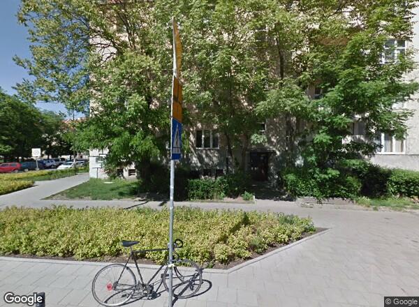 Ceny mieszkań Wrocław UL. NOWOWIEJSKA 108