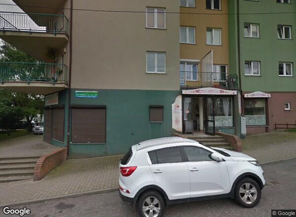 Ceny mieszkań Szczecin Grzymińska 32