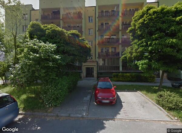 Ceny mieszkań Wrocław UL. MARII RODZIEWICZÓWNY 5