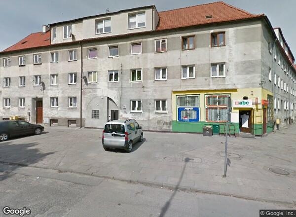 Ceny transakcyjne mieszkań Gdańsk Twarda 16