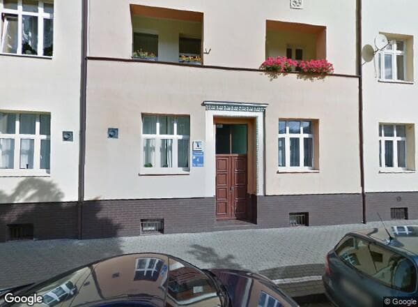 Ceny transakcyjne mieszkań Bydgoszcz Plac Tadeusza Kościuszki 4