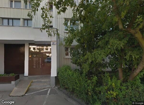 Ceny mieszkań Wrocław UL. KS. KONSTANTEGO DAMROTA 41